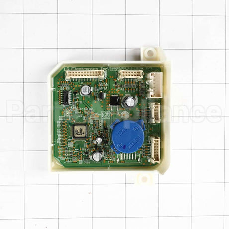 EBR78931010 LG Pcb Assembly,Display
