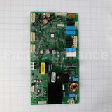 EBR78931602 LG Pcb Assembly,Main
