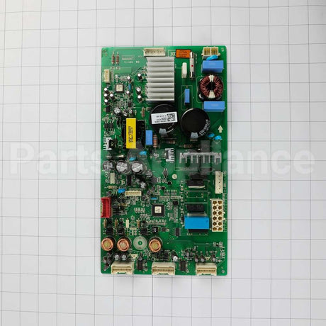 EBR78940506 LG Pcb Assembly,Main