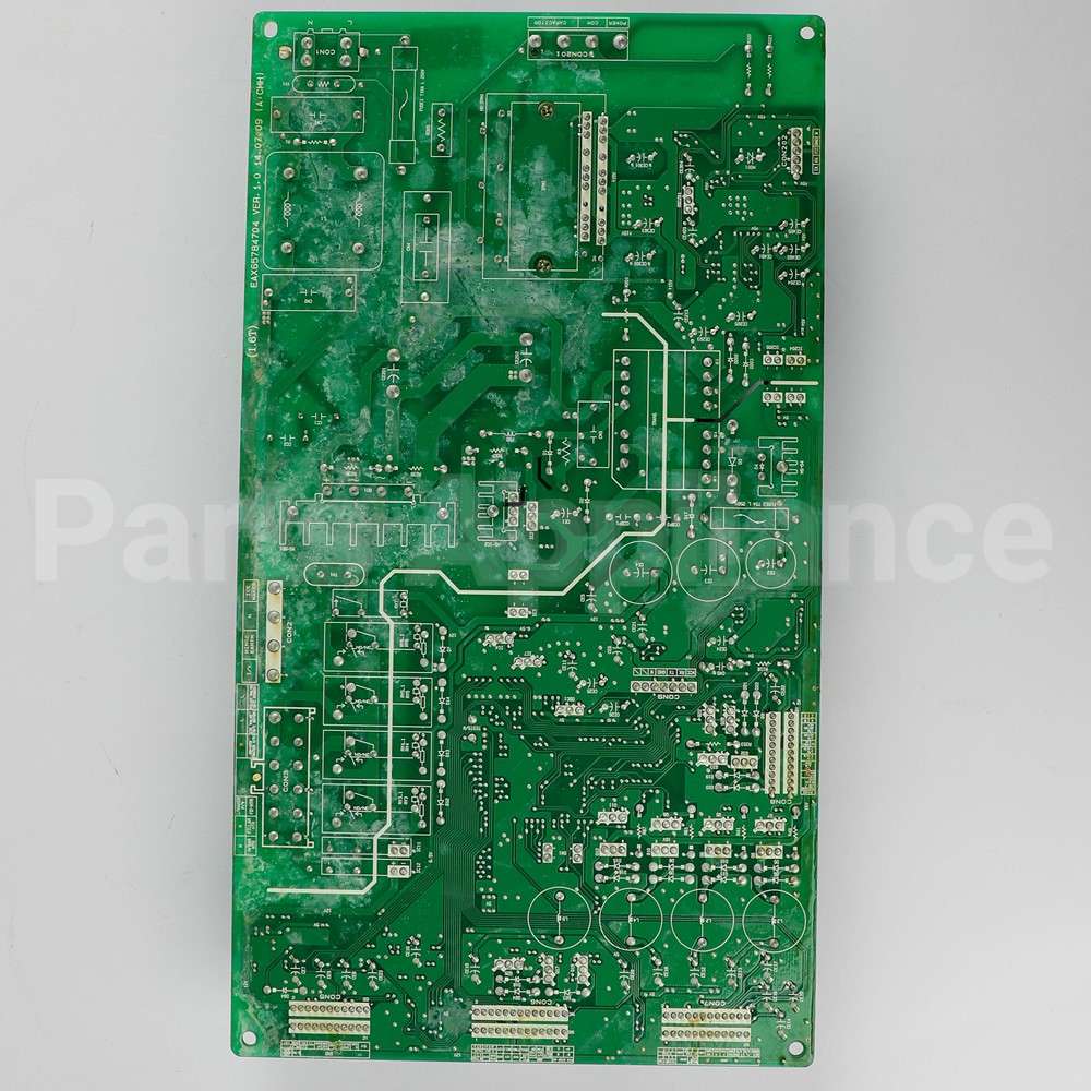 EBR78940506 LG Pcb Assembly,Main