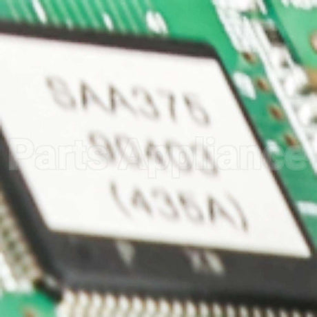 EBR78940606 LG Pcb Assembly,Main