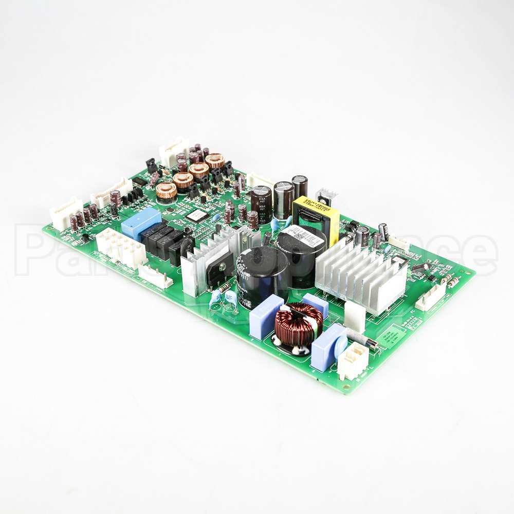 EBR78940606 LG Pcb Assembly,Main