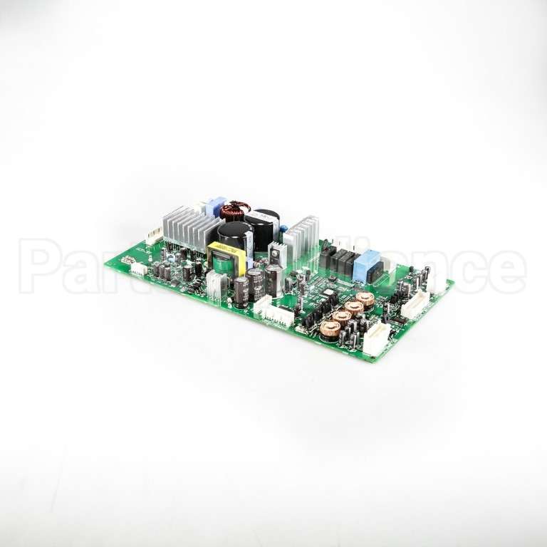 EBR78940615 LG Pcb Assembly,Main