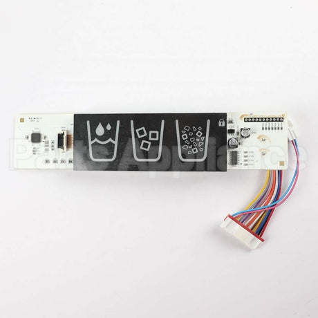 EBR78988307 LG Pcb Assembly,Display