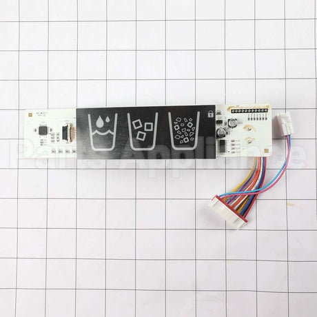 EBR78988307 LG Pcb Assembly,Display