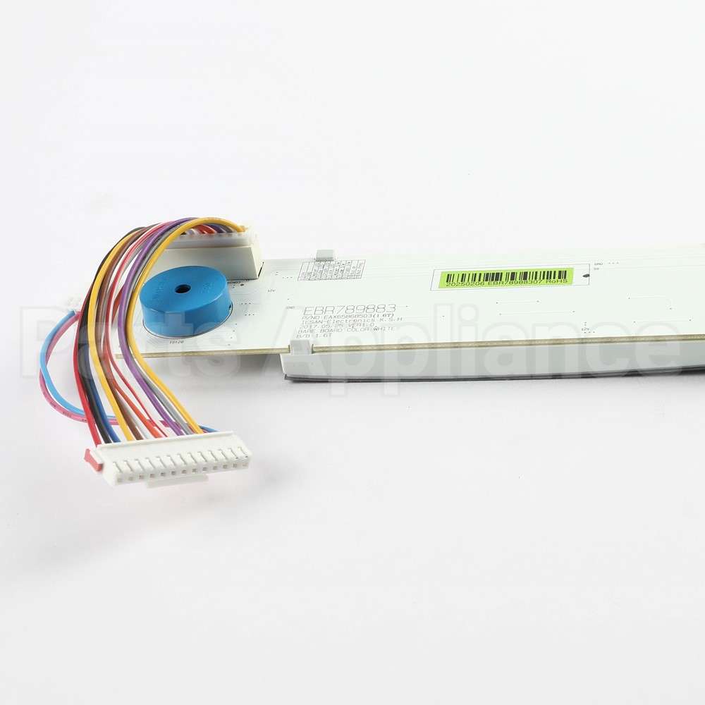 EBR78988307 LG Pcb Assembly,Display