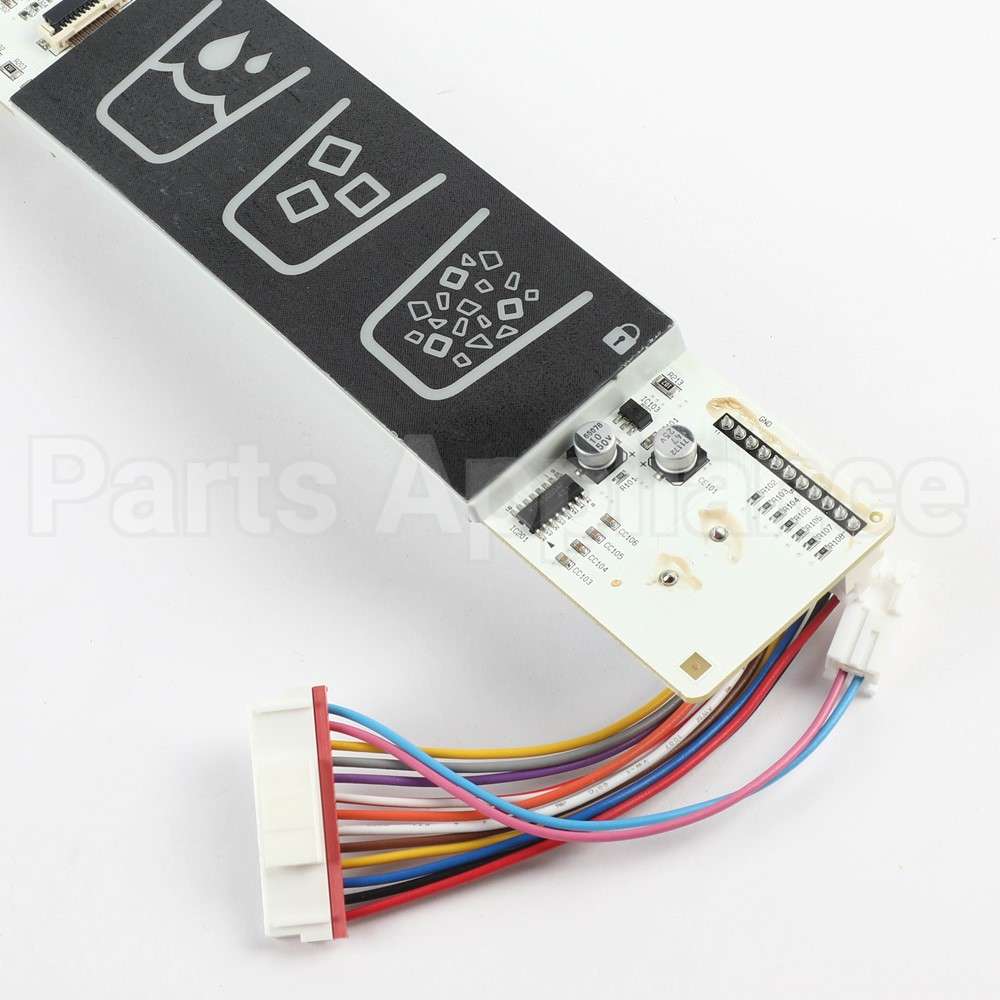 EBR78988307 LG Pcb Assembly,Display