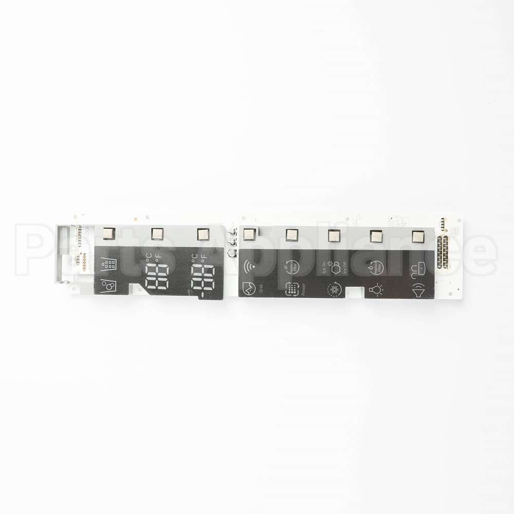 EBR79159717 LG Pcb Assembly,Display