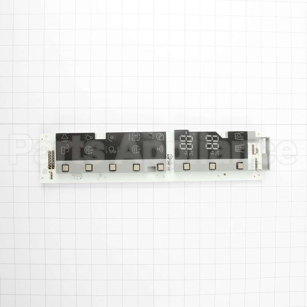 EBR79159717 LG Pcb Assembly,Display