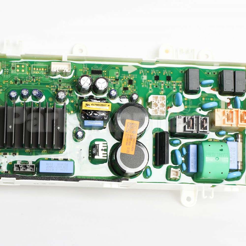 EBR79203401 LG Pcb Assembly,Main