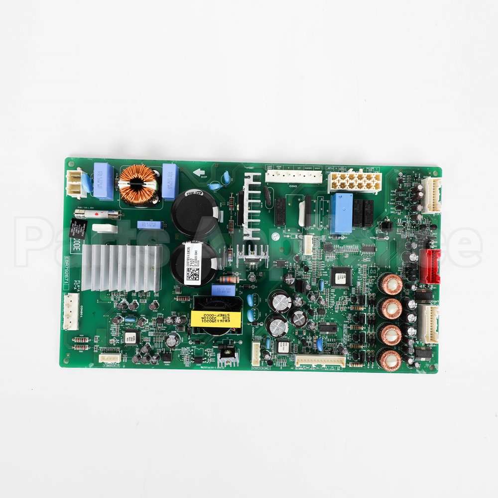 EBR79267107 LG Pcb Assembly,Main