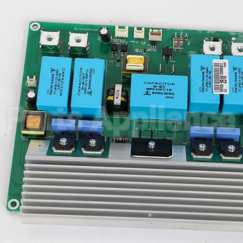 EBR79332510 LG Pcb Assembly,Inverter