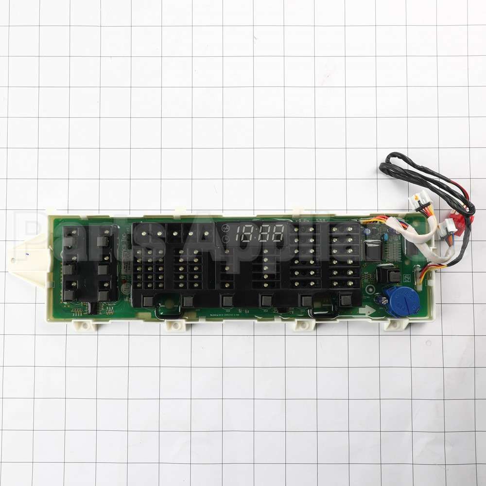 EBR79559706 LG Pcb Assembly,Display