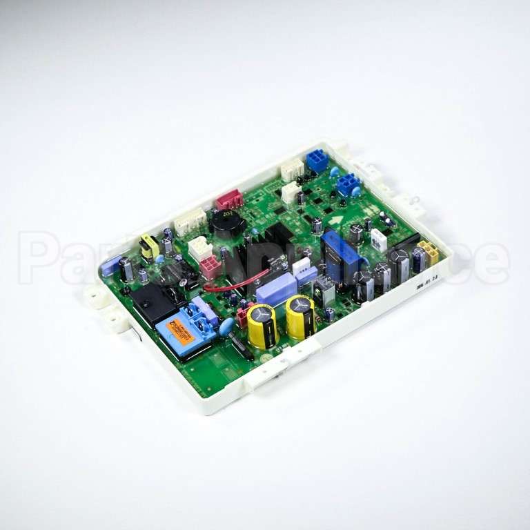 EBR79686302 LG Pcb Assembly,Main