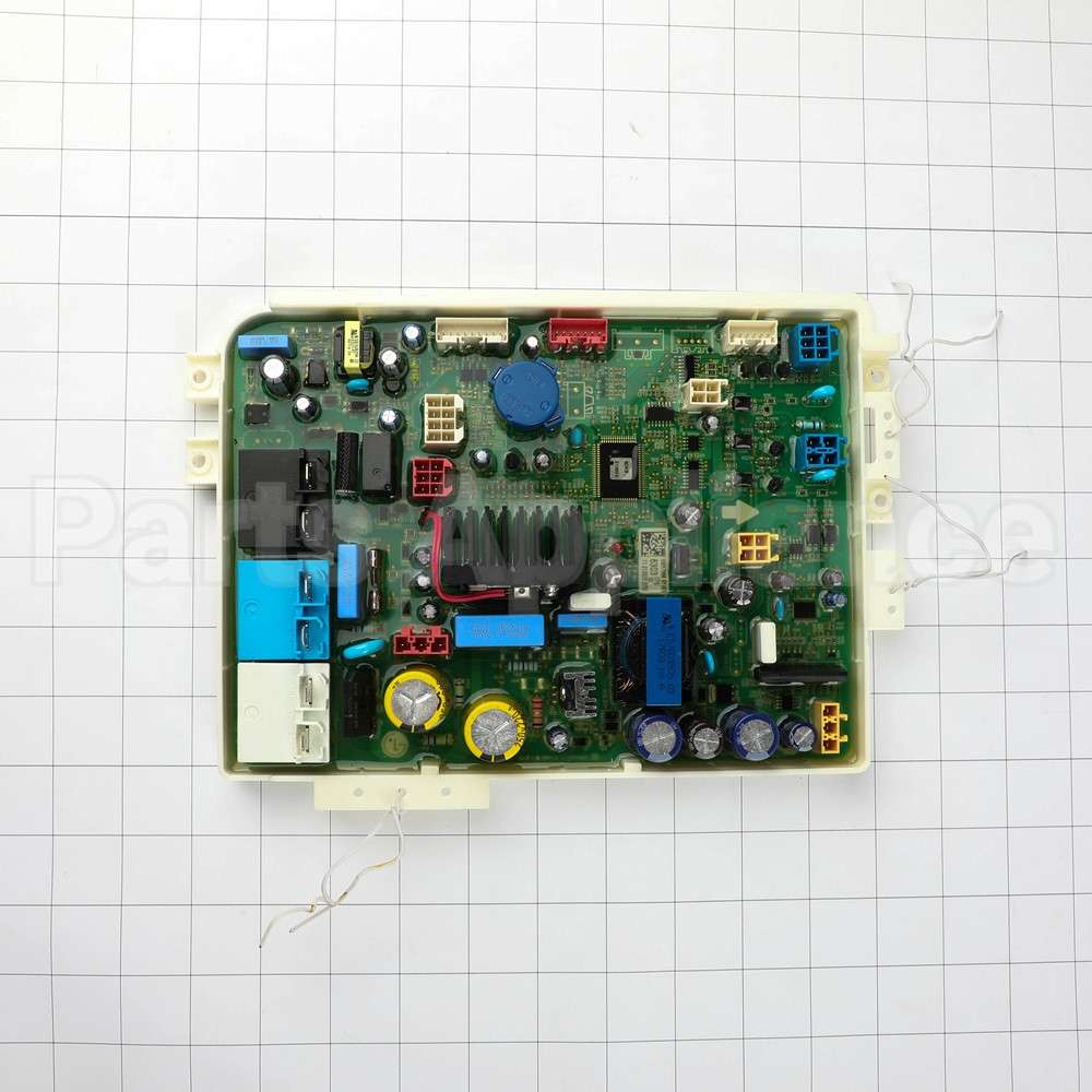 EBR79686303 LG Pcb Assembly,Main