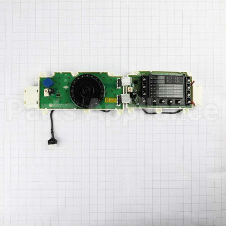 EBR79848503 LG Pcb Assembly,Display
