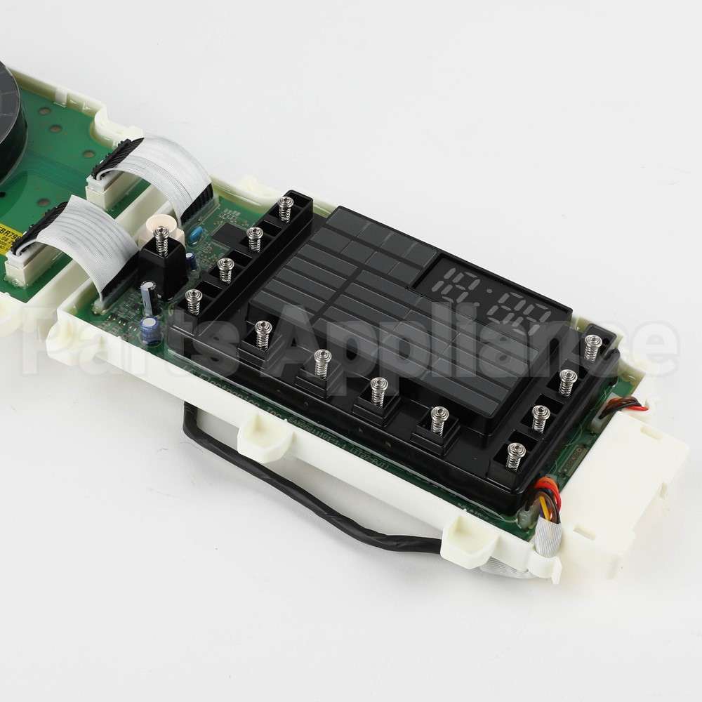 EBR79848503 LG Pcb Assembly,Display