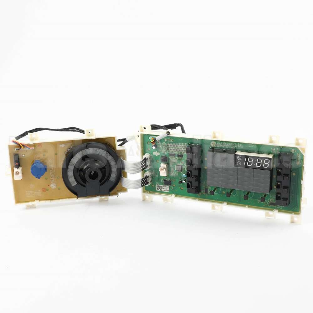 EBR79853404 LG Pcb Assembly,Display