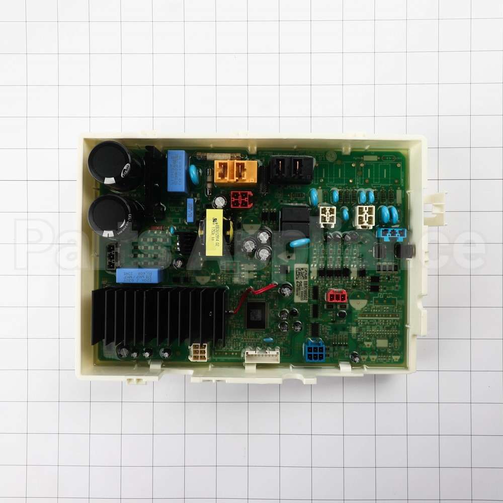 EBR79950225 LG Pcb Assembly,Main