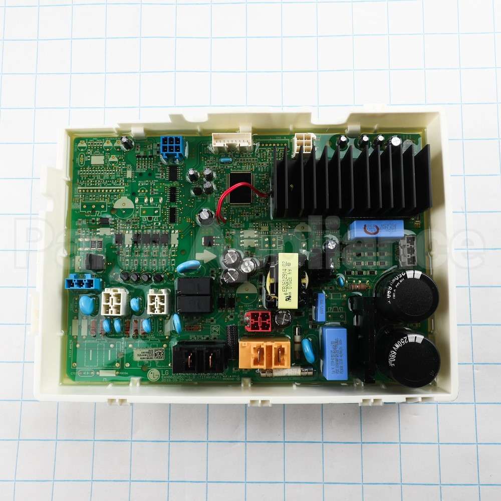 EBR79950227 LG Pcb Assembly,Main