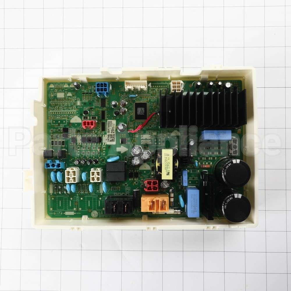 EBR79950229 LG Pcb Assembly,Main