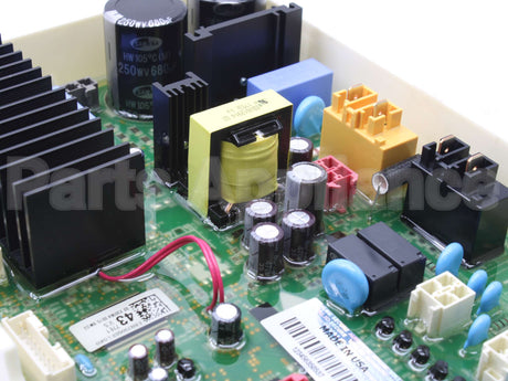 EBR79950243 LG Pcb Assembly,Main