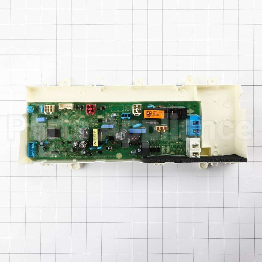 EBR80198607 LG Pcb Assembly,Main