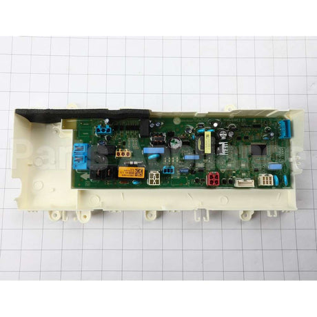 EBR80198608 LG Pcb Assembly,Main