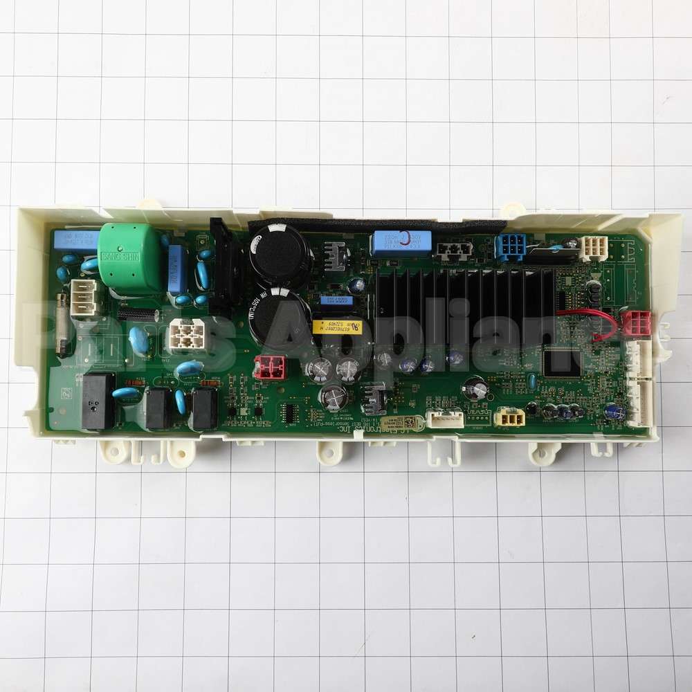 EBR80342102 LG Pcb Assembly,Main