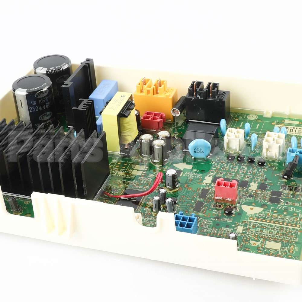EBR80360701 LG Pcb Assembly,Main