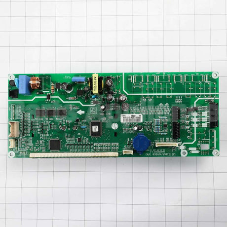 EBR80595301 LG Pcb Assembly,Main