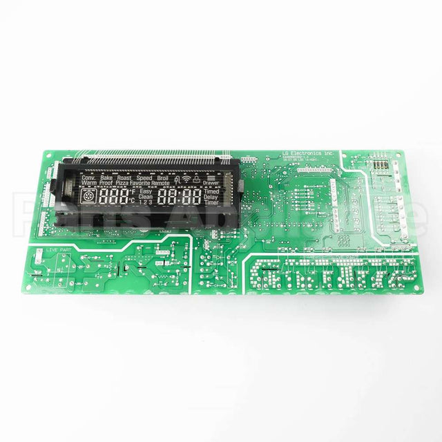 EBR80595311 LG Pcb Assembly,Main