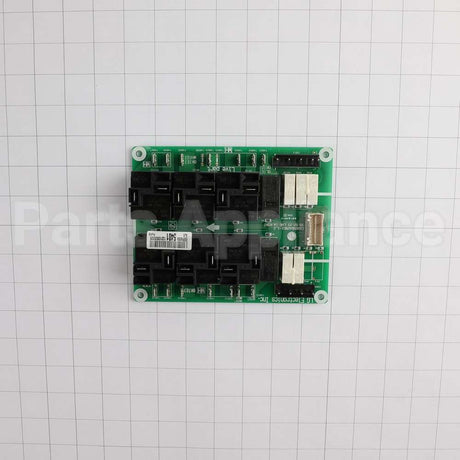 EBR80595401 LG Pcb Assembly,Option