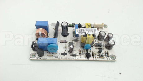 EBR80595701 LG Pcb Assembly,Power