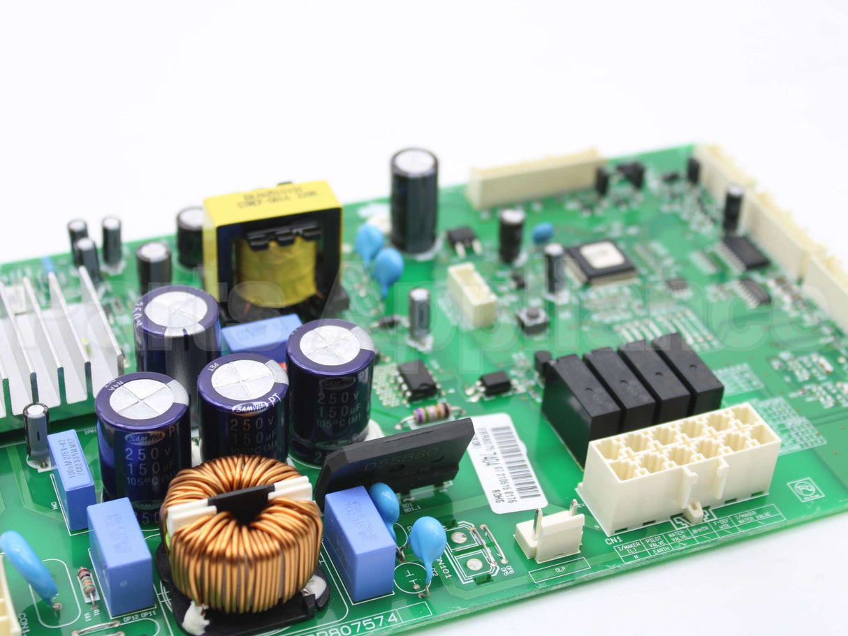 EBR80757404 LG Pcb Assembly,Main