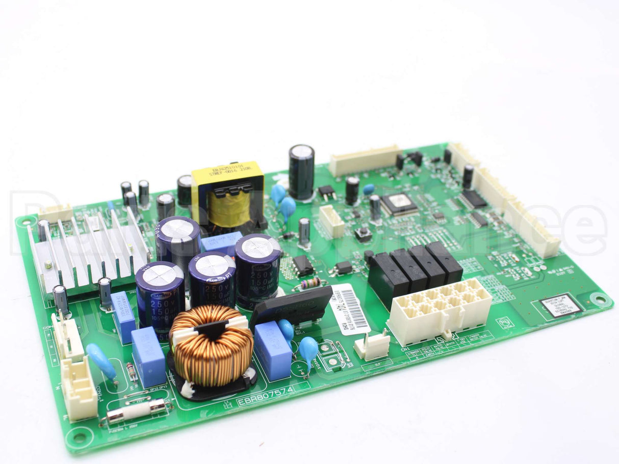 EBR80757404 LG Pcb Assembly,Main
