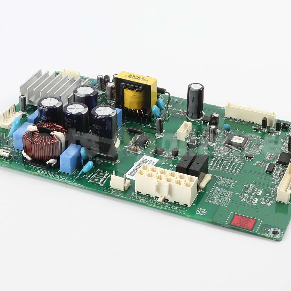 EBR80757408 LG Pcb Assembly,Main