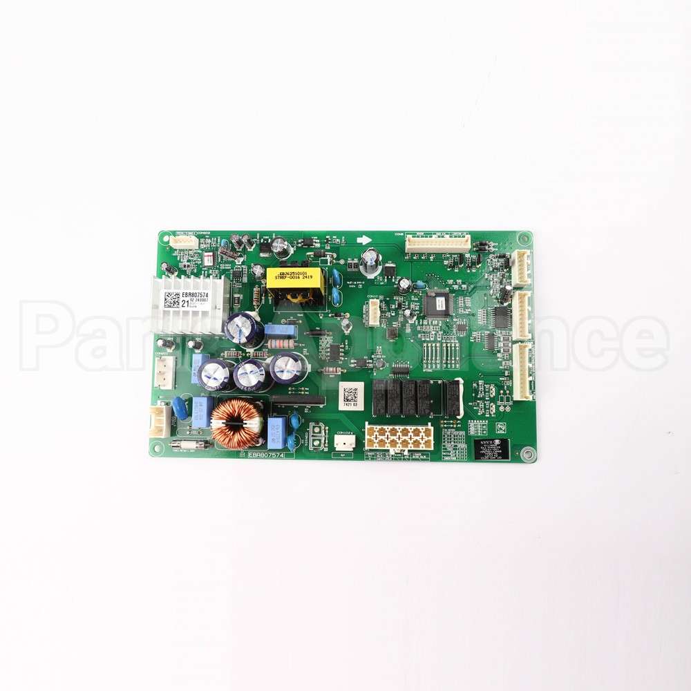 EBR80757421 LG Pcb Assembly,Main