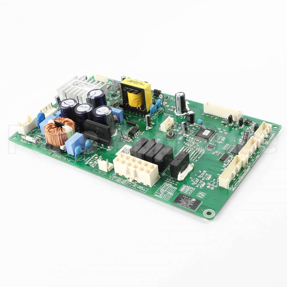 EBR80757421 LG Pcb Assembly,Main