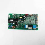 EBR80977528 LG Pcb Assembly,Main
