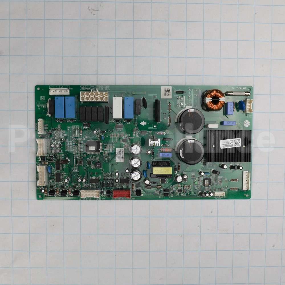 EBR80977529 LG Pcb Assembly,Main