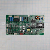 EBR80977529 LG Pcb Assembly,Main