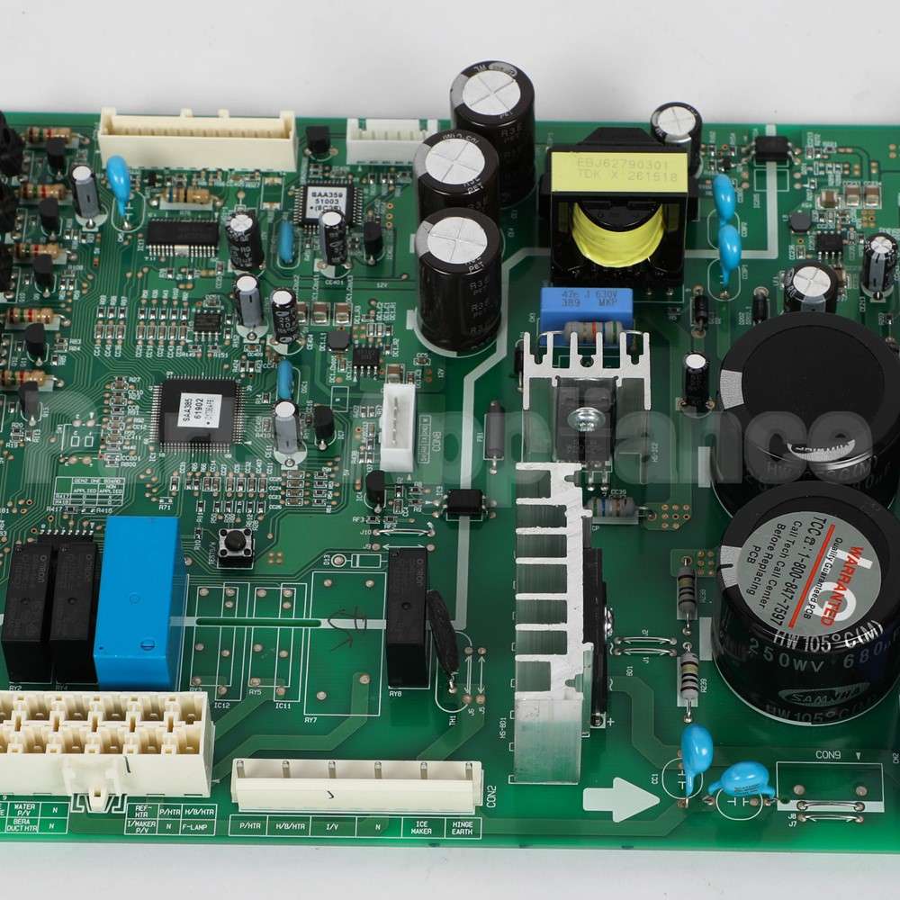 EBR81182703 LG Pcb Assembly,Main