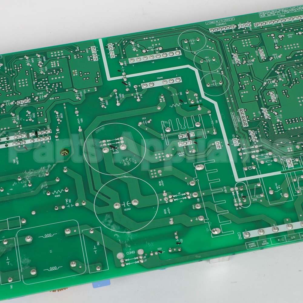 EBR81182703 LG Pcb Assembly,Main