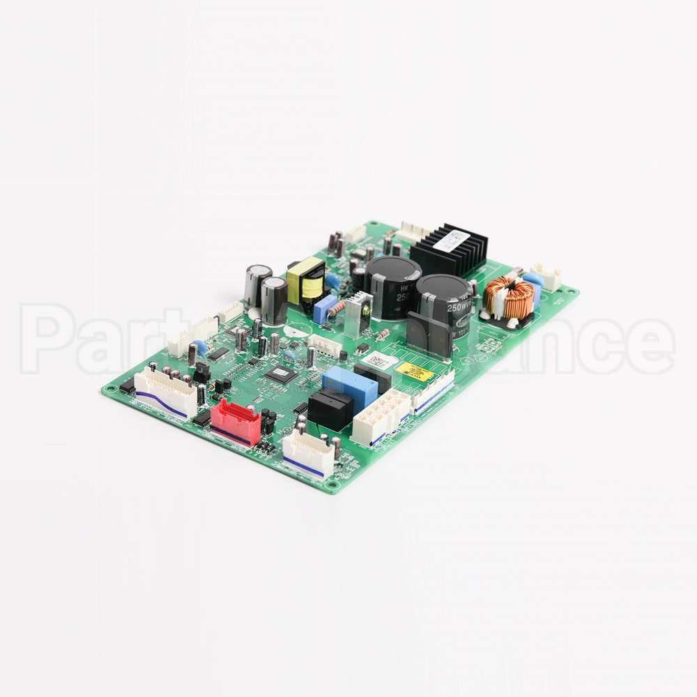 EBR81182781 LG Pcb Assembly,Main