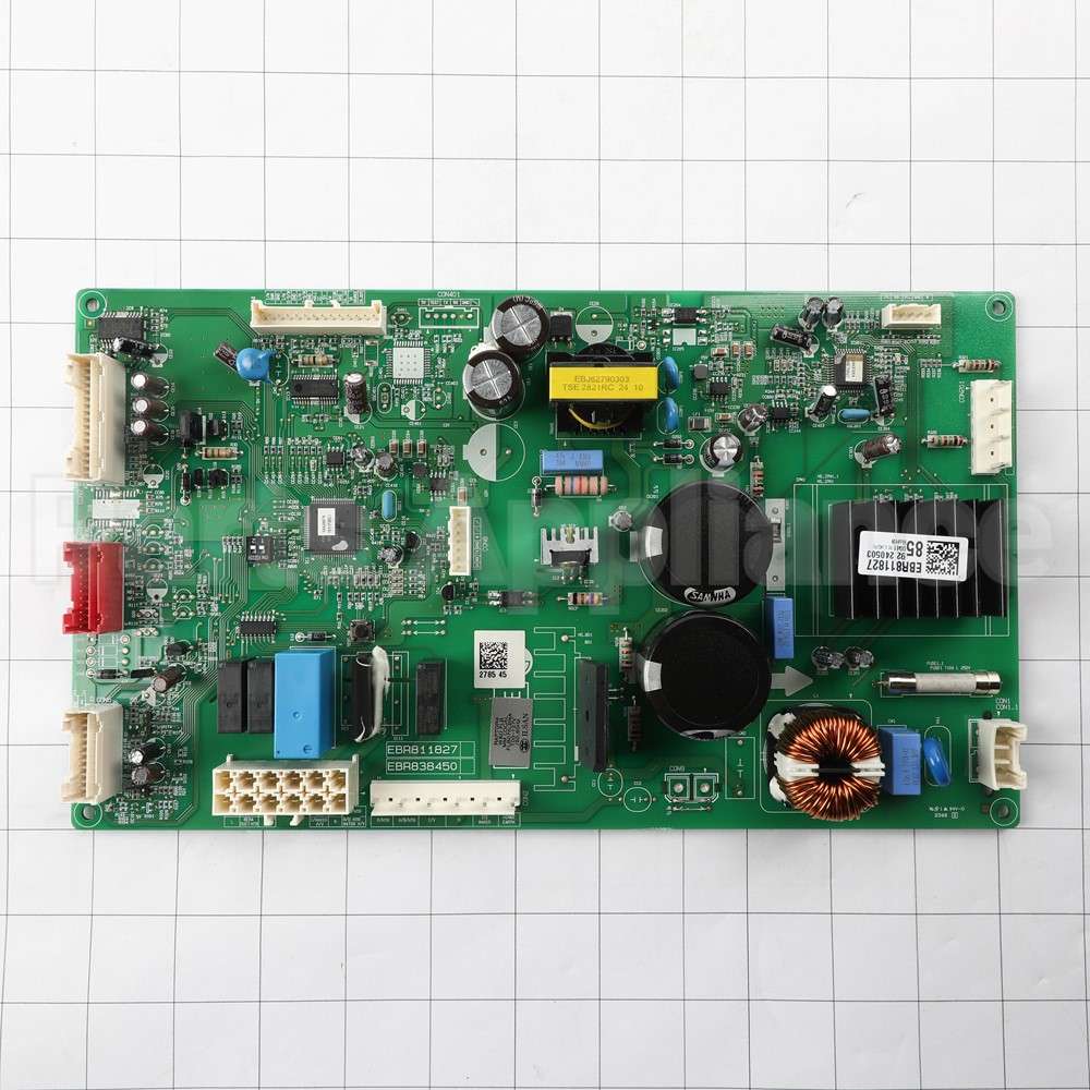 EBR81182785 LG Pcb Assembly,Main
