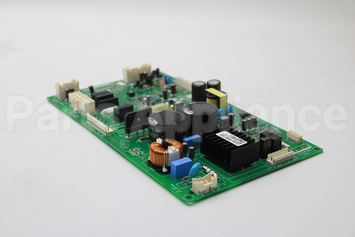 EBR81182790 LG Pcb Assembly,Main