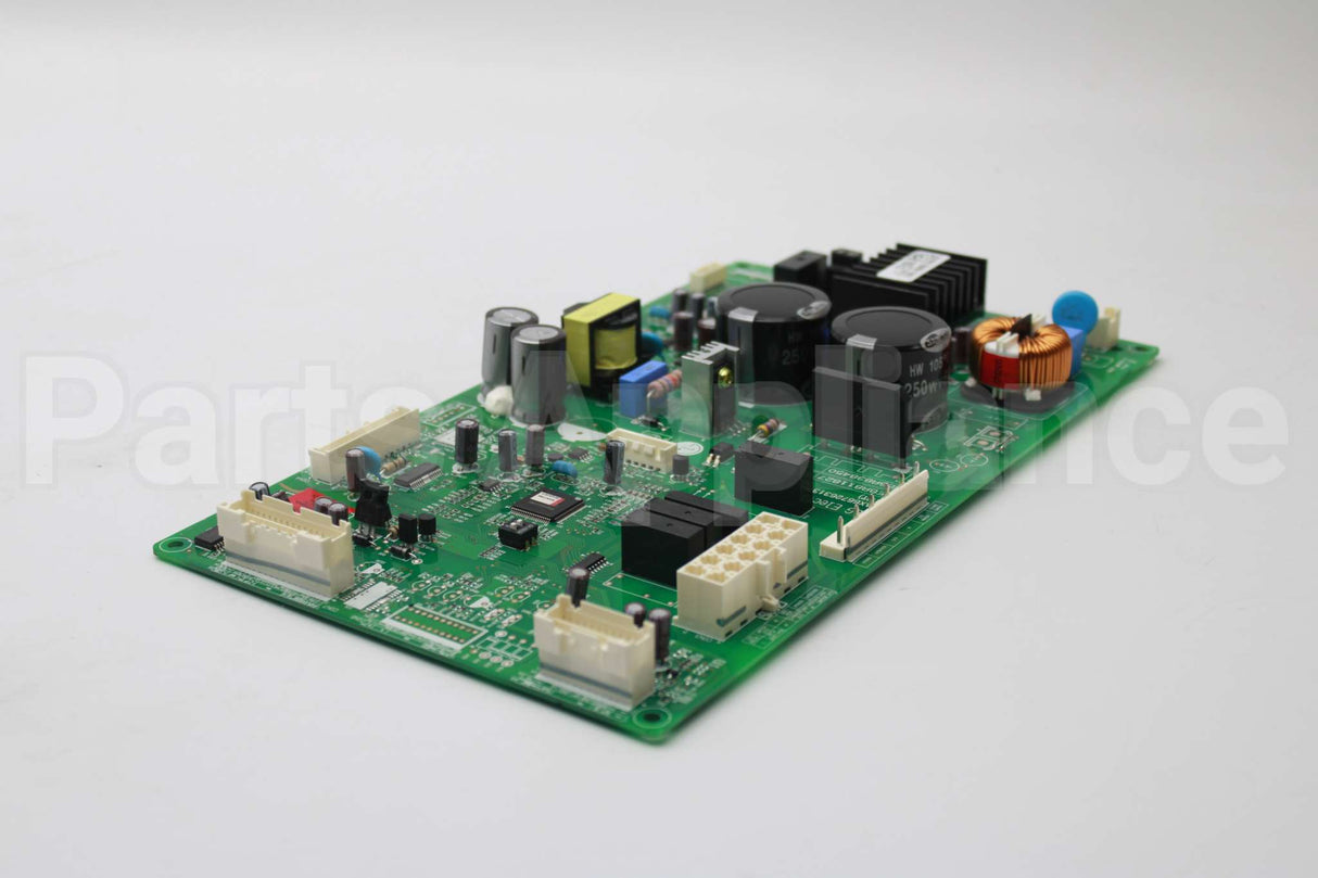 EBR81182790 LG Pcb Assembly,Main