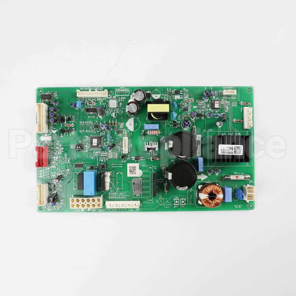 EBR81182794 LG Pcb Assembly,Main