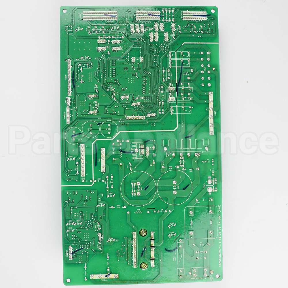 EBR81182794 LG Pcb Assembly,Main